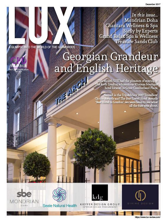 LUX December 2017 Cover Thumb
