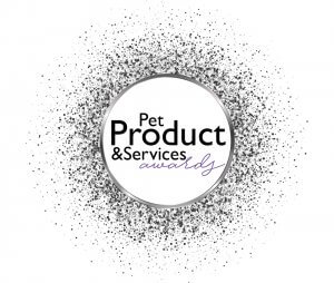 2018 Pet Product & Services Awards Logo