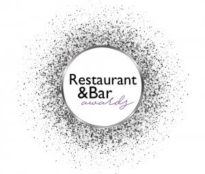 2018 Restaurant & Bar Awards Logo