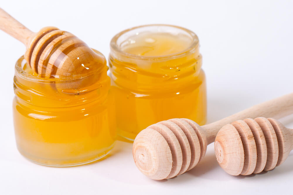 2015 Bee Nature Honey In Cosmetics 1