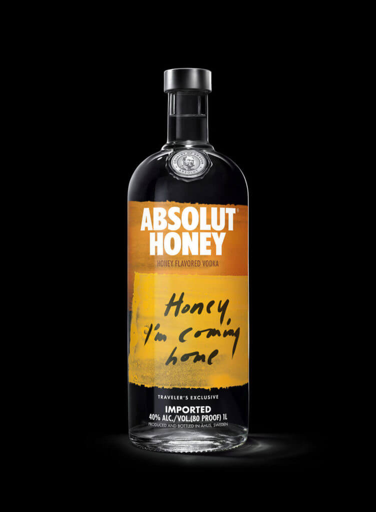 2015 Honey I M Coming Home Absolut Honey 1 751x1024