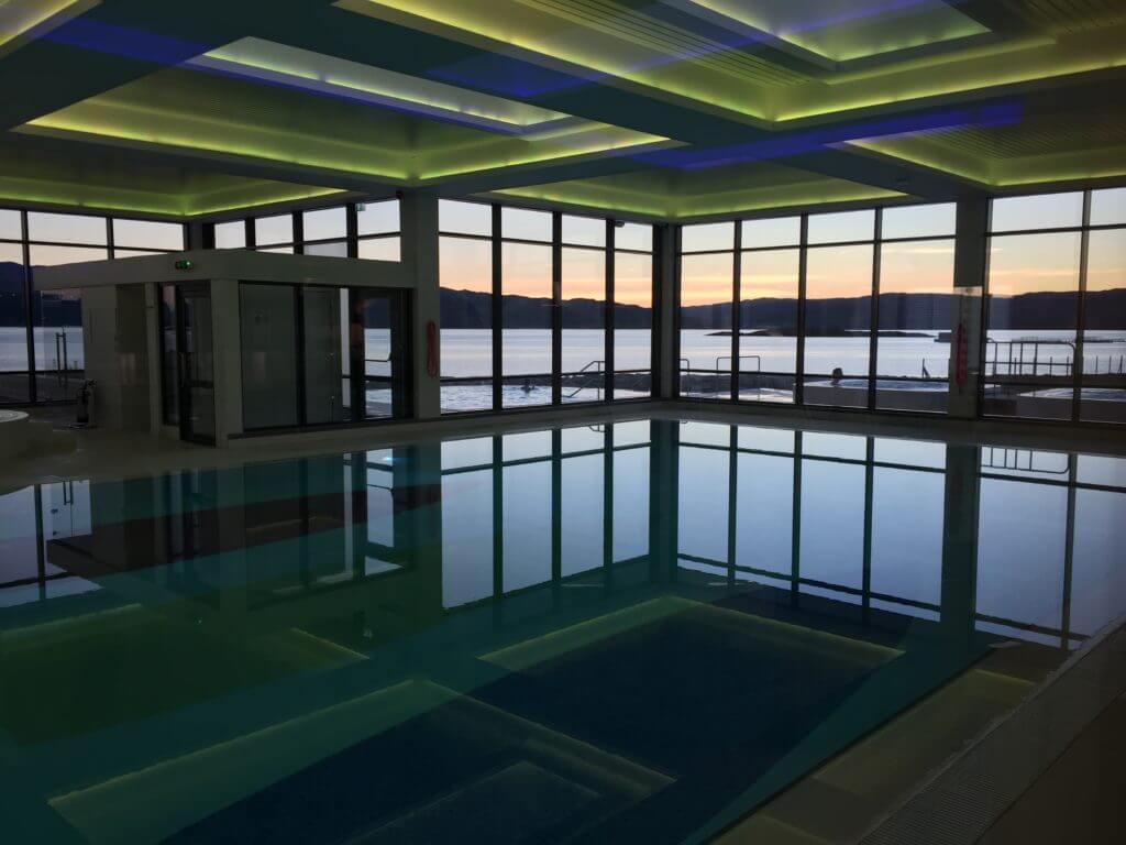 2015 Luxurious Scottish Spa Experience 1 1024x768