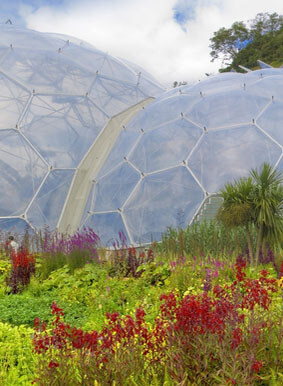 2015 New 115 Bed Hotel Planned For The Eden Project 1