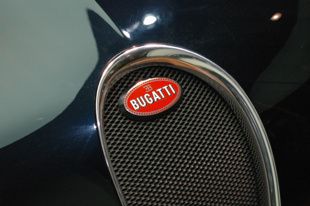 2015 New Bugatti To Be Named Chiron 1