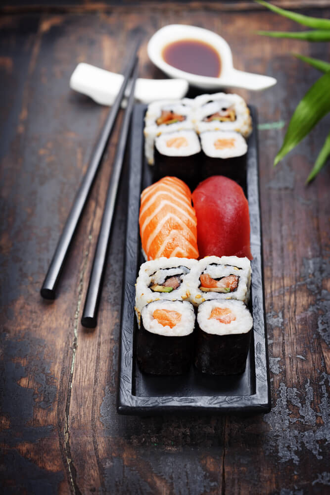 2015 Ra Sushi Raises The Bar With New Beverage Program 1