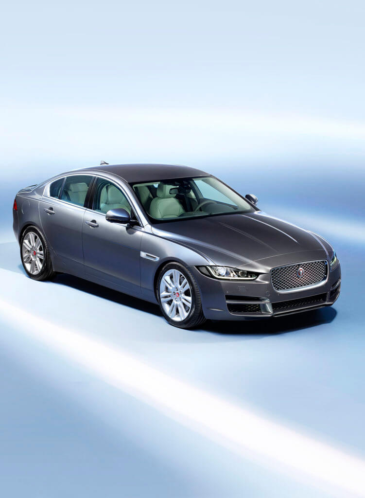 2015 The New Jaguar Xe The Sports Saloon Redefined 1 751x1024