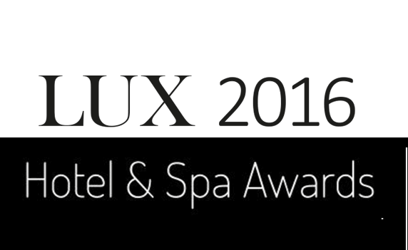 2016 Hotel Spa Awards 1