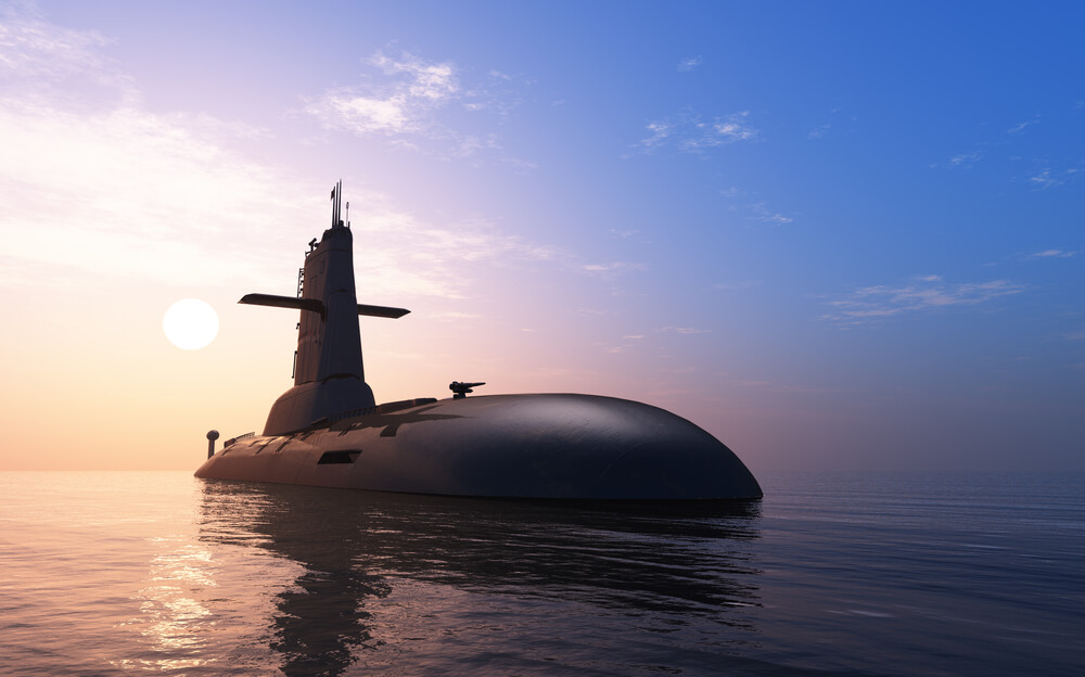 U-Boat Worx Unveils New Deepest-Diving Tourist Submarine