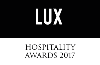 2017 Hospitality Awards