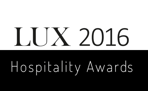 The 2016 Hospitality Awards 1