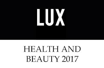 Health and Beauty Awards - LUXlife awards