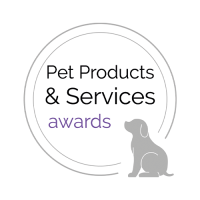 Pet Products and Services Awards