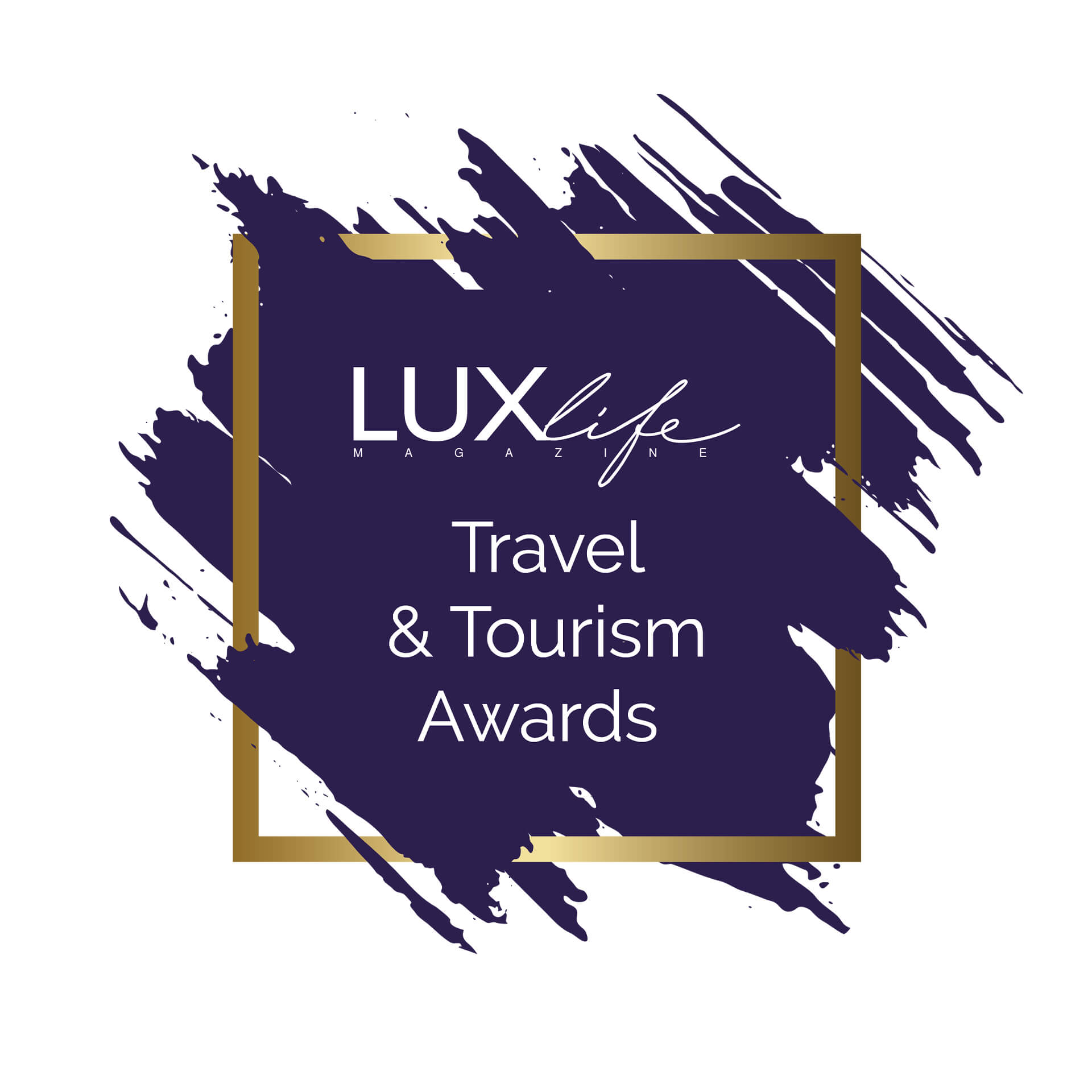 lux life travel and tourism awards