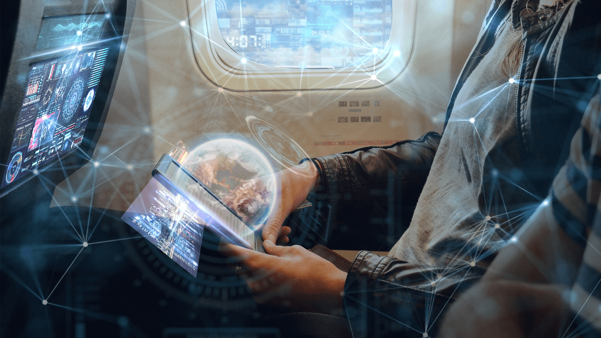 latest travel technology trends