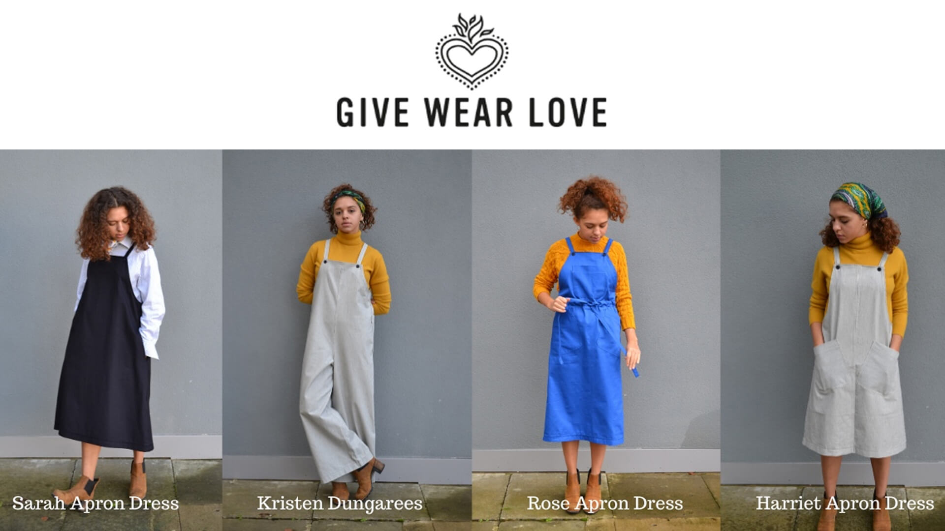 give wear love
