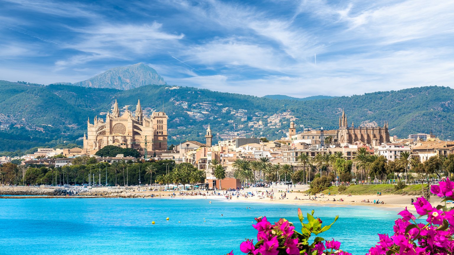 mallorca spain travel packages