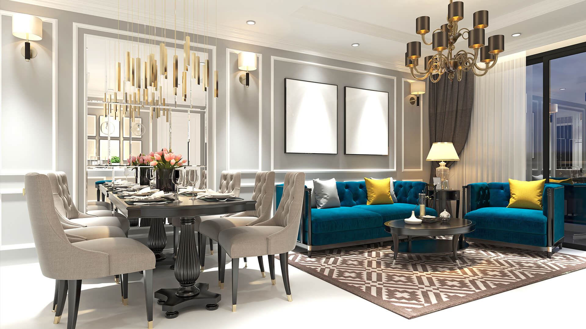 Ways to Make Your Home Look More Elegant and Luxurious - Lux Magazine