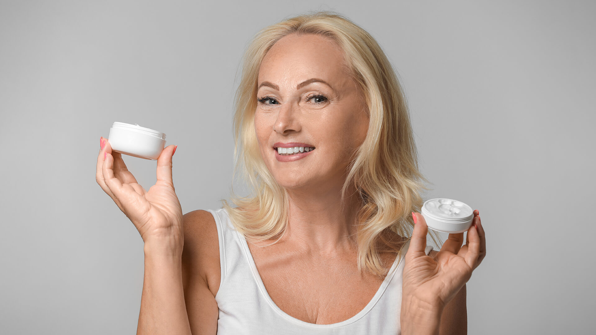 Monster Strategies for Anti-aging Skincare