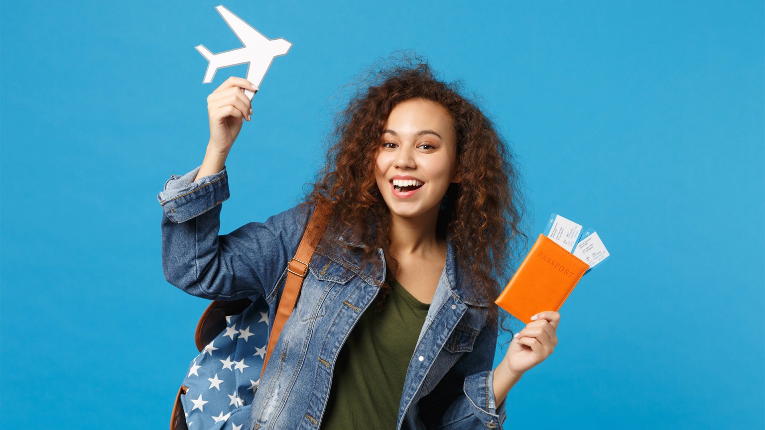 student travel product for international students
