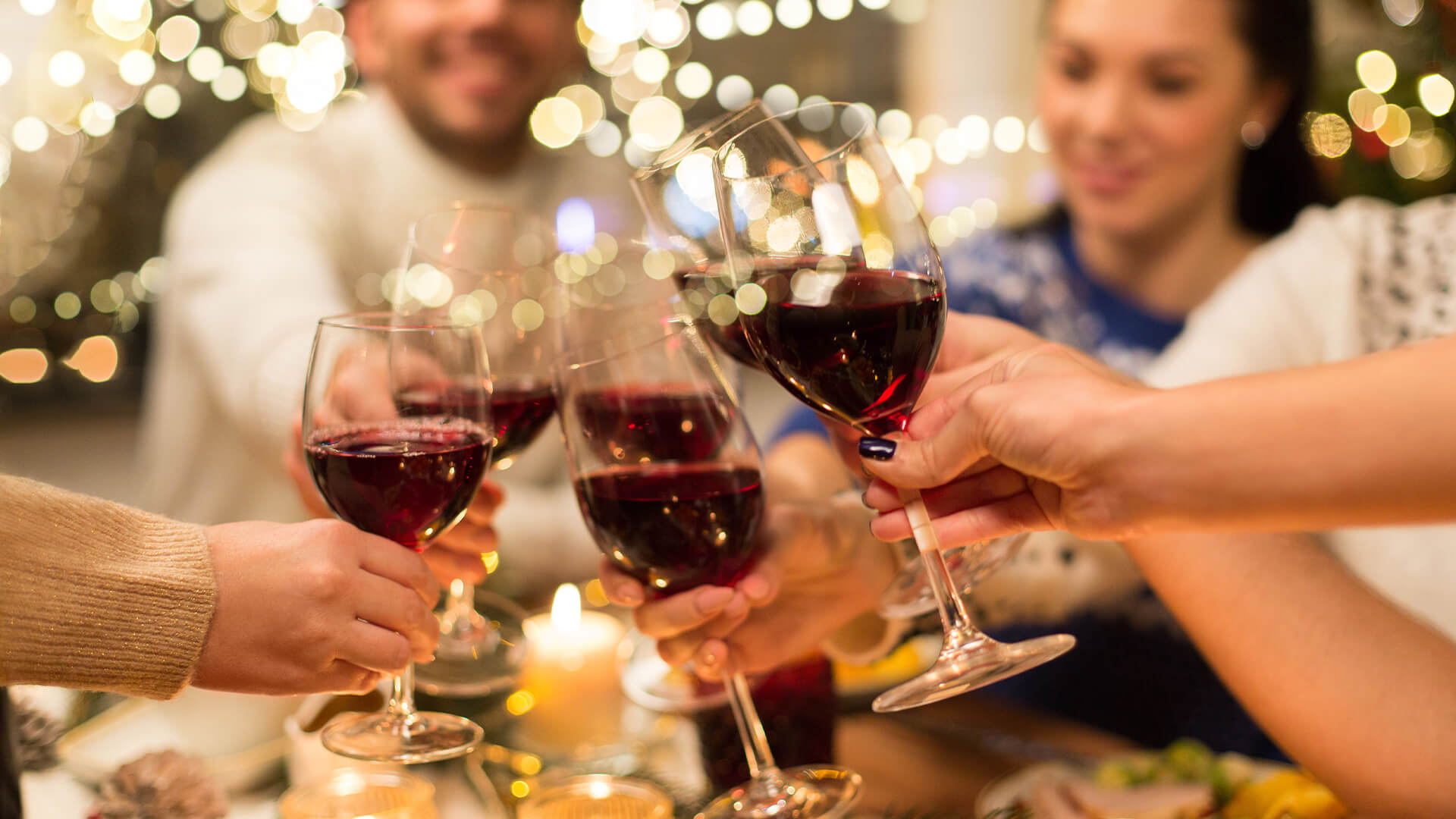 7 Fun Ways To Drink Wine In 2021 - Lux Magazine