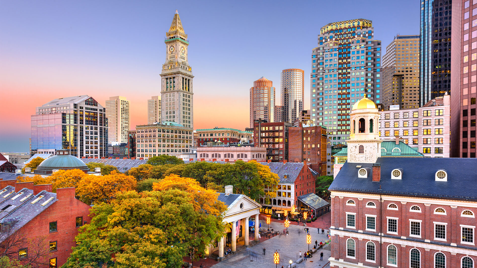 boston top places to visit
