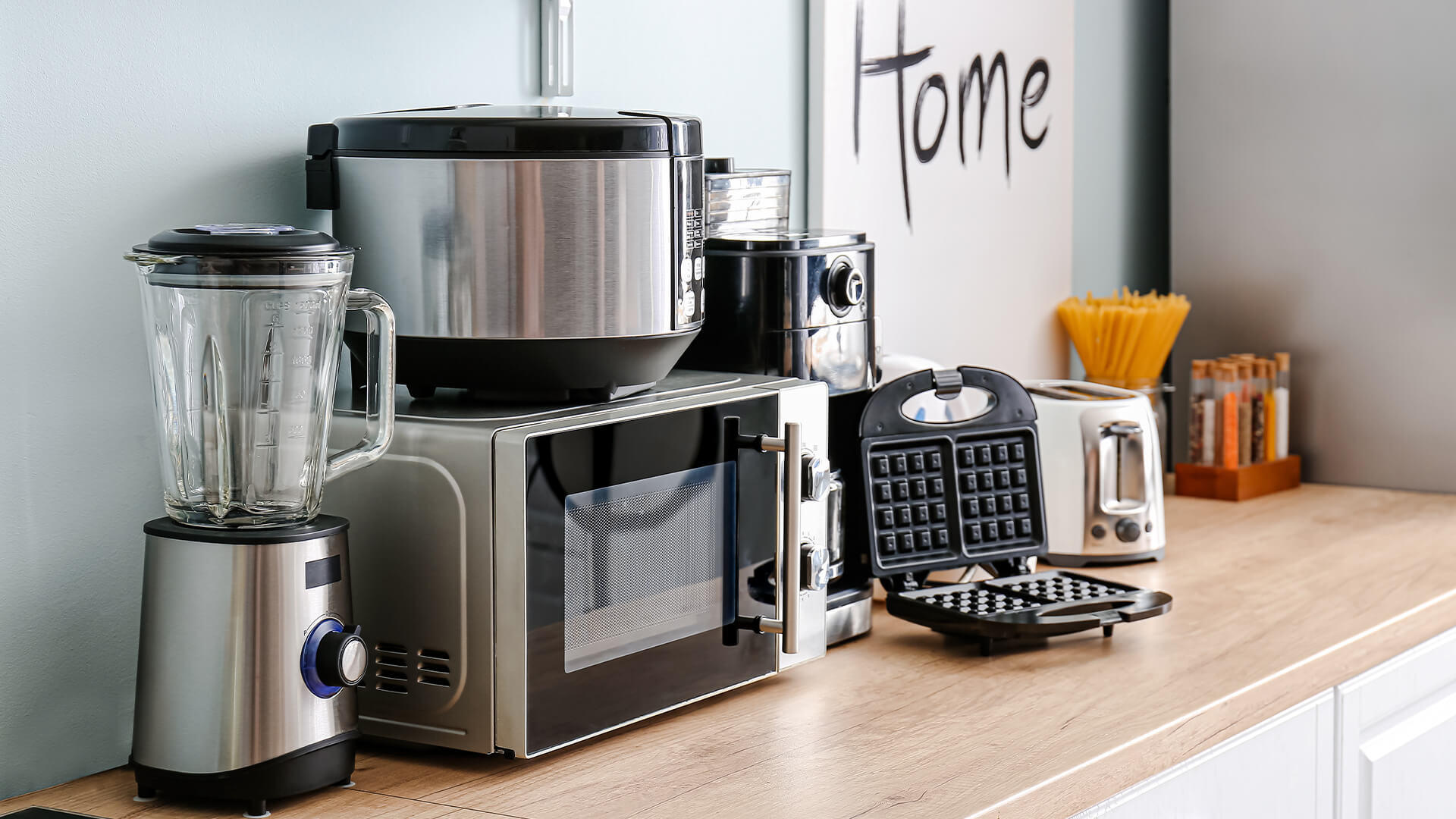 Useful Tips to Make Your Kitchen Appliances Last Longer - Lux Magazine