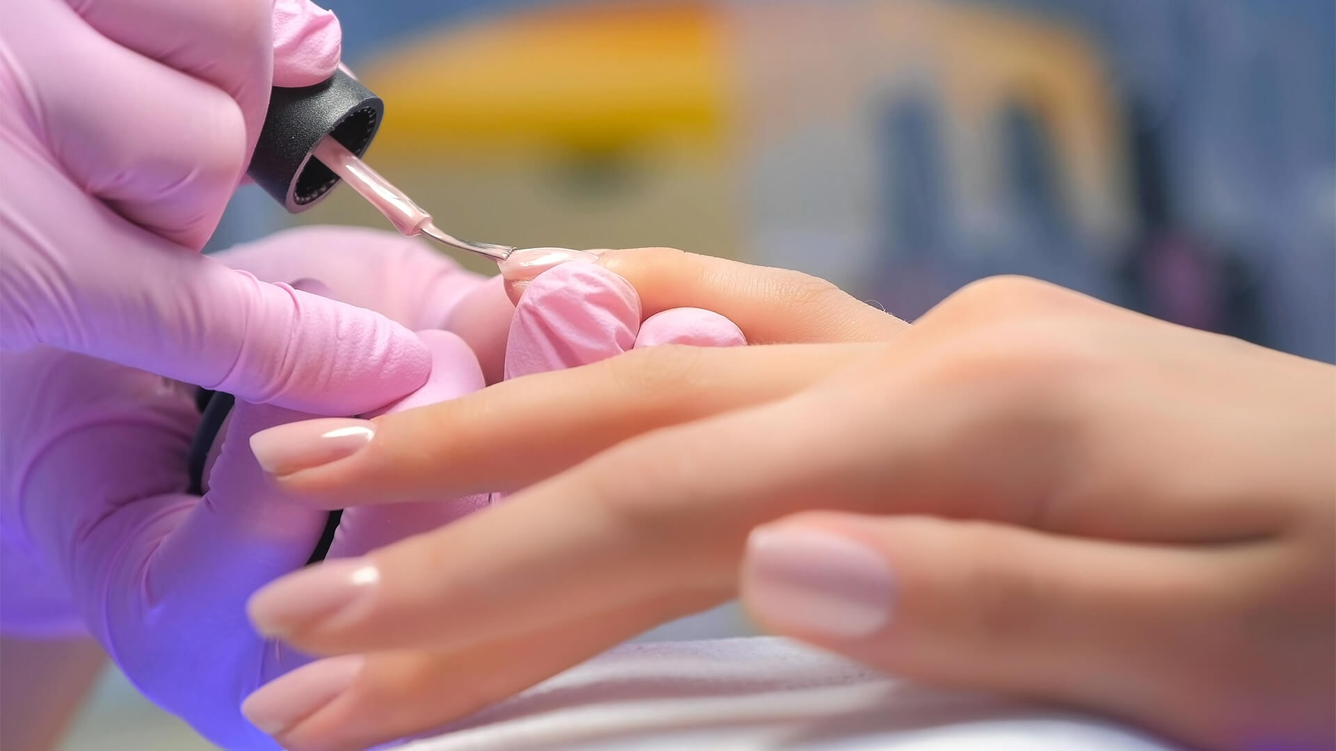 How to Keep Your Manicure Looking Fresh For a Longer Time - Lux Magazine