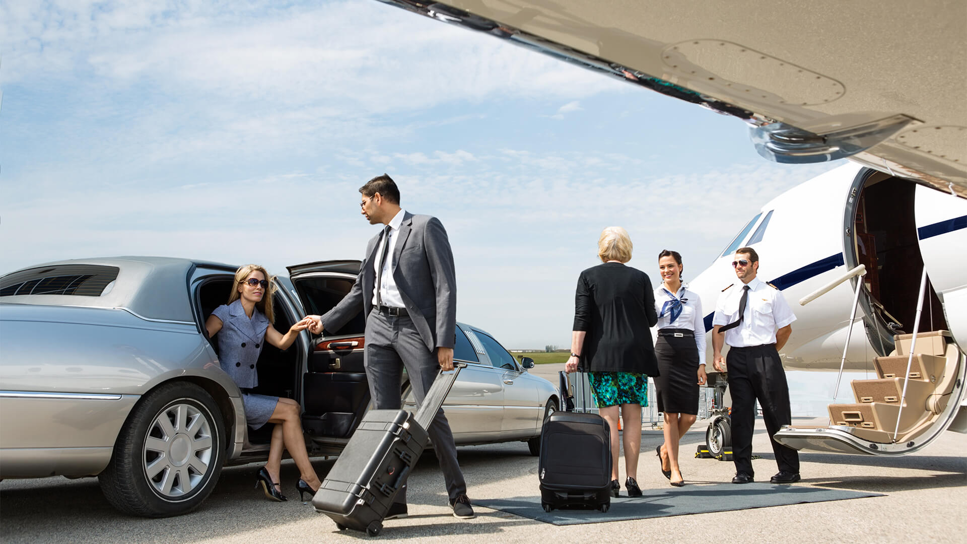 Why Luxury Travel Is Booming - Lux Magazine