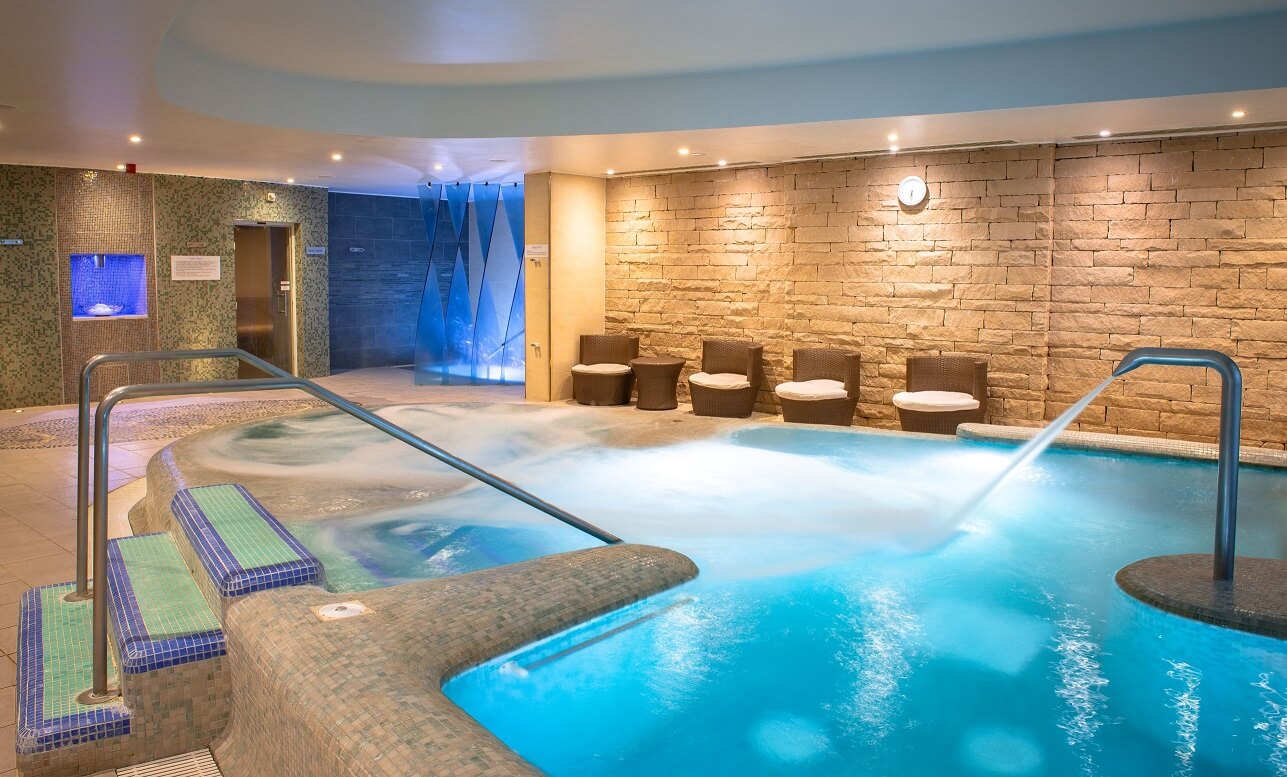 Old Course Hotel_Hydrotherapy Pool _Andy Hiseman