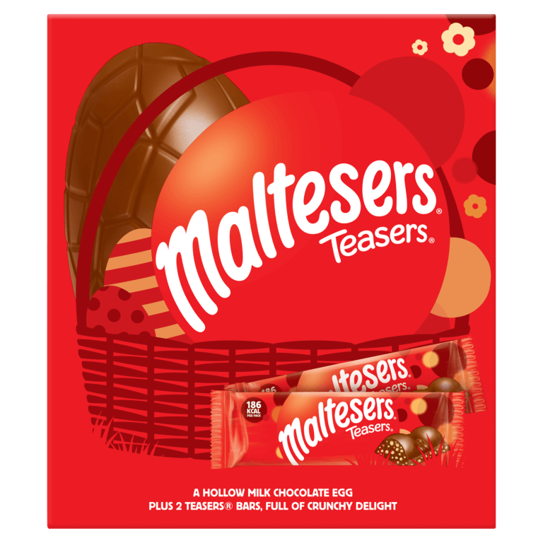 Maltesers Easter Egg