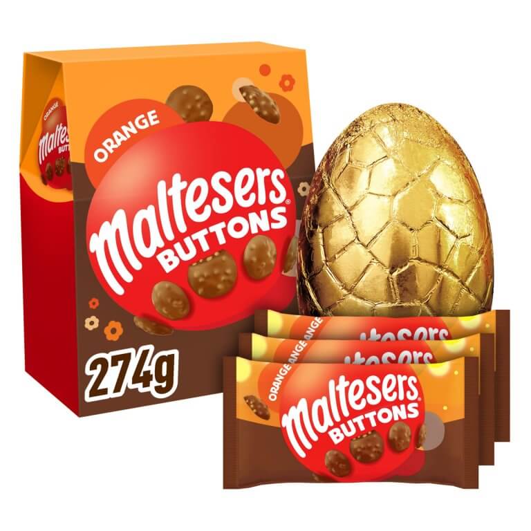 Maltesers Orange Buttons Extra Large Egg (3) copy