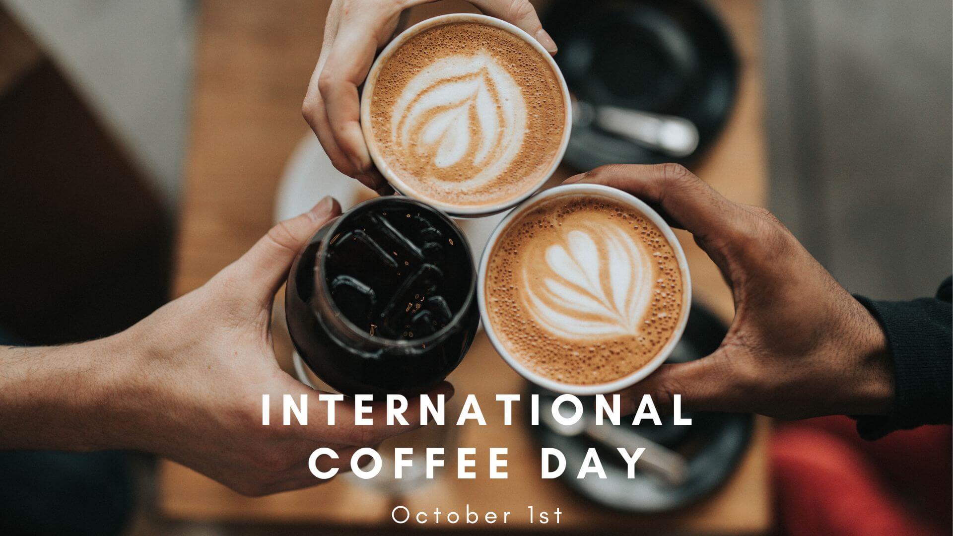 International Coffe Day