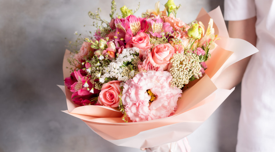 1 How To Take Care Of Flower Bouquet