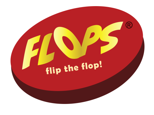 Flops Flip The Flop! (2023 Winner: Parent & Baby Awards) - LUXlife Magazine