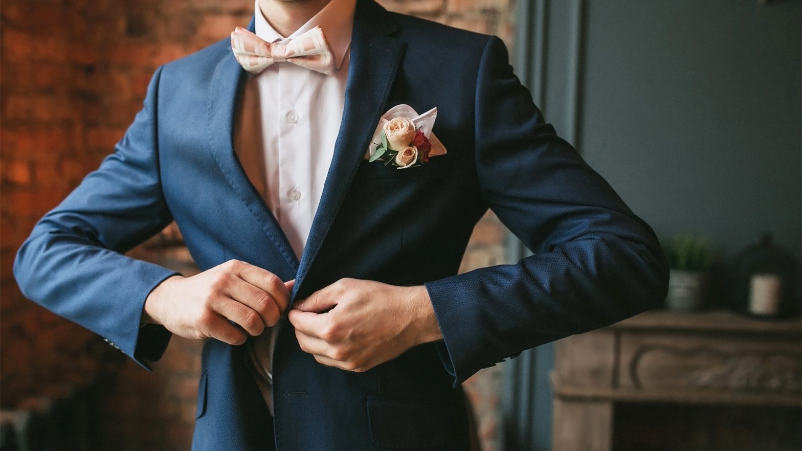 Wedding Suit